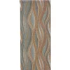 Kwantum Vliesbehang*Behang Maeve Multicolor