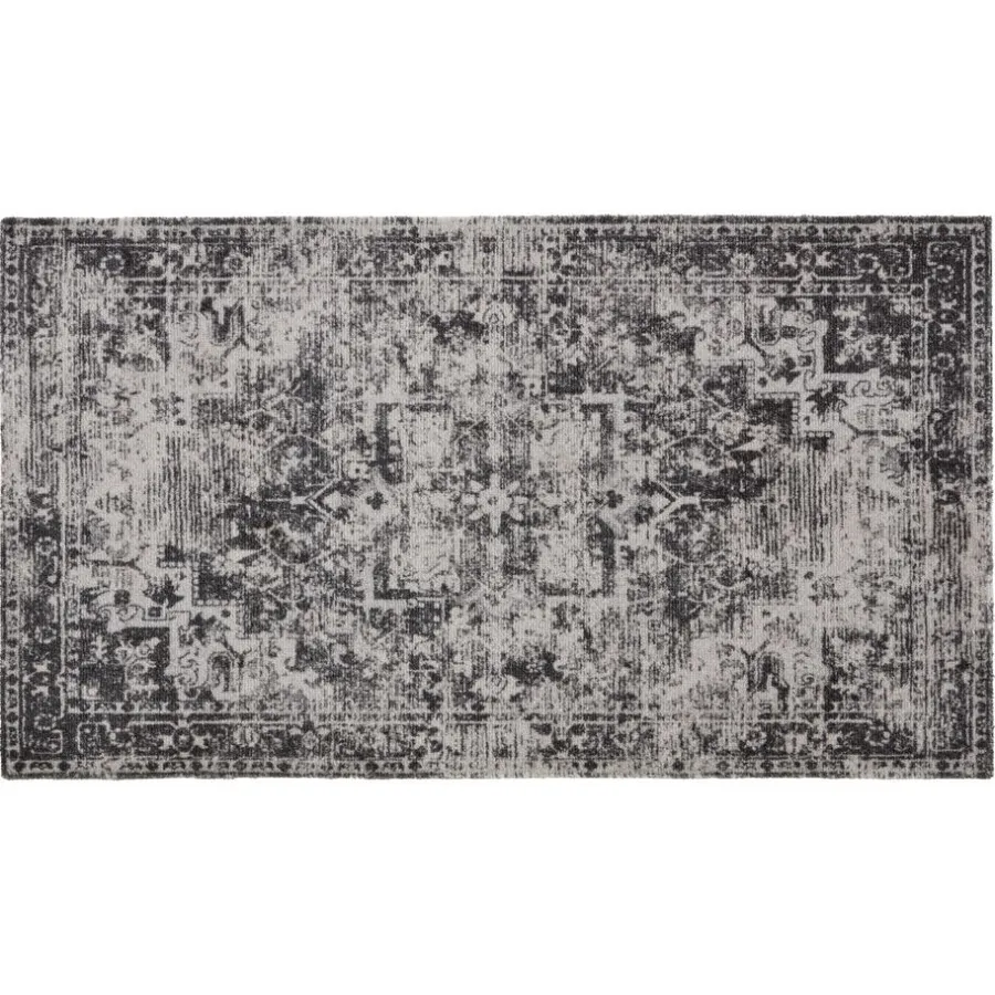 Kwantum Deurmatten*Deurmat Elmdale Beige