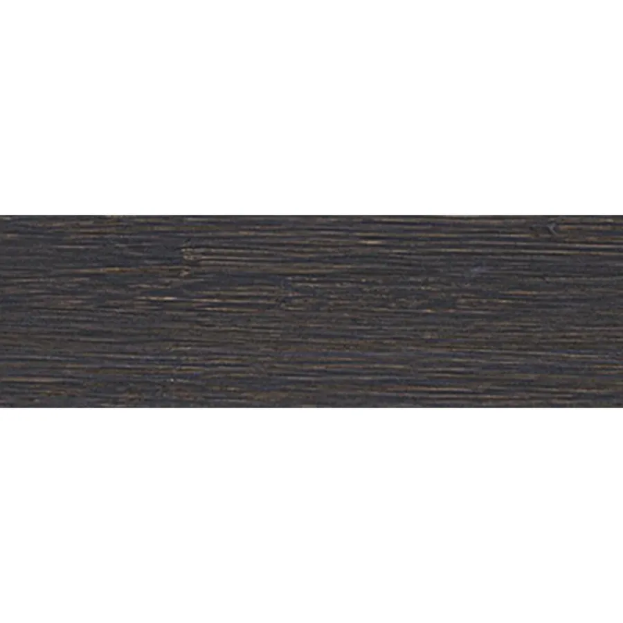 Kwantum Aluminium Jaloezieën|Houten Jaloezieën*Fenstr Bamboe Jaloezie Xavi Donkerbruin 65mm Zwart