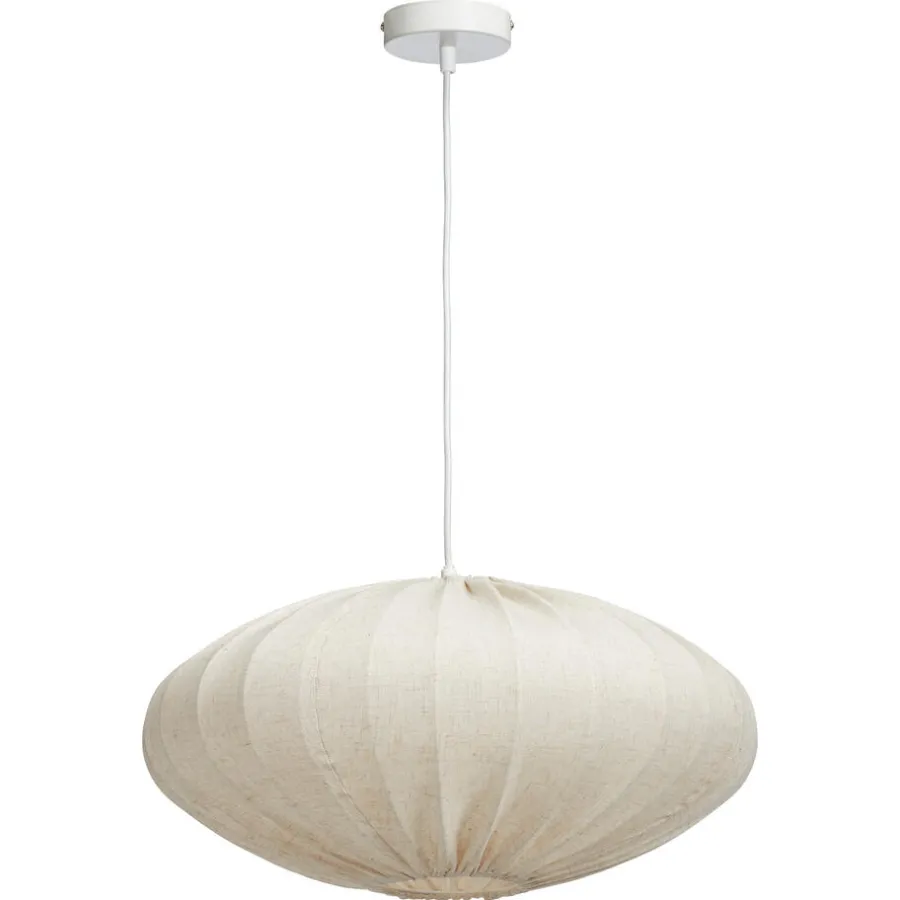Kwantum Hanglampen*Hanglamp Anzi Off-White