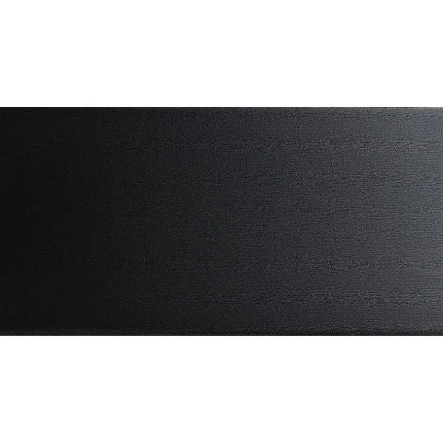 Kwantum Houten Jaloezieën|Jaloezieën*Houten Jaloezie Xander 50mm Zwart