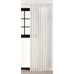 Kwantum Vouwgordijnen*Inbetween Mariska Wit 320 Cm 320CM