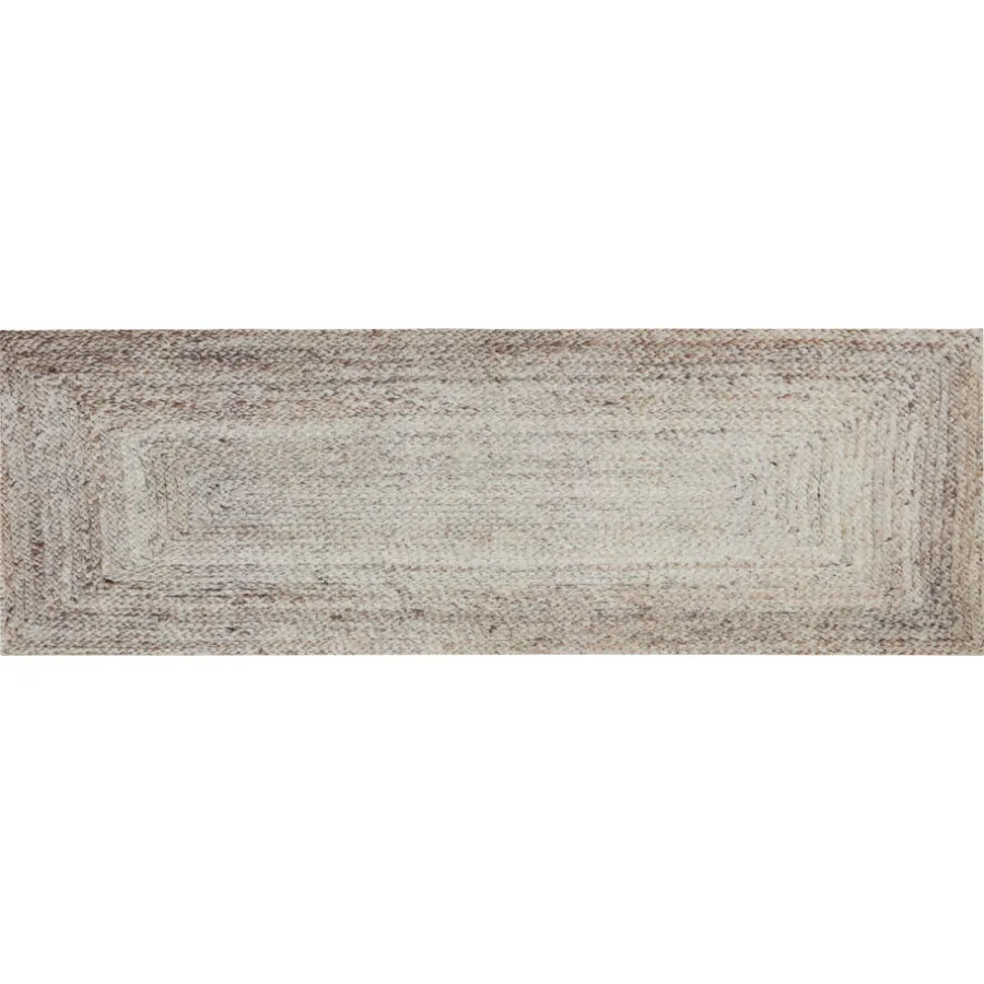 Kwantum Vloerkleden|Vloerkleden Kinderkamer*Keukenloper Cahore Beige