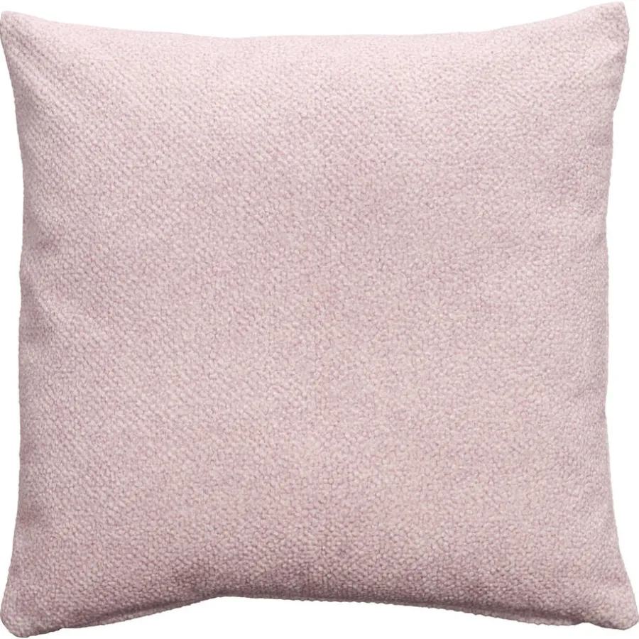 Kwantum Sierkussens*Kussen Betton Roze - 45x45 Cm