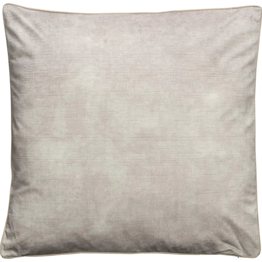 Kwantum Sierkussens*Kussen Lisio Zand - 60x60 Cm 060X060CM