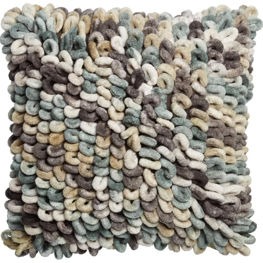 Kwantum Sierkussens*Kussen Lusso 60x60 Cm