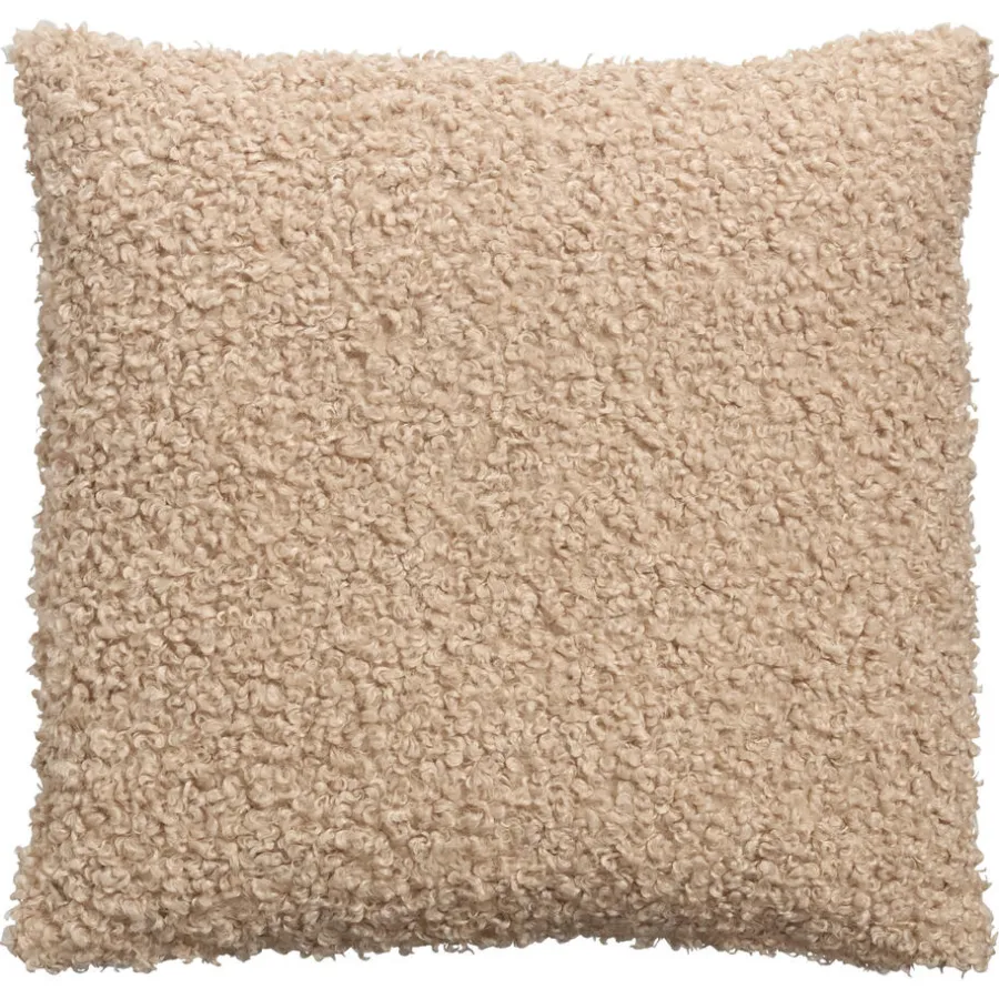 Kwantum Sierkussens*Kussen Rospez Crème 45x45 Cm Creme