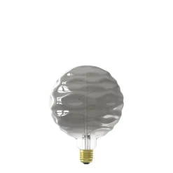 Kwantum Lichtbronnen*LED 150 Mm Titanium 4W E27 Dimbaar