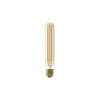 Kwantum Lichtbronnen*LED Buis Goud 190 Mm 4W E27 Dimbaar