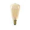 Kwantum Lichtbronnen*Led Rustiek Dimbaar Goud