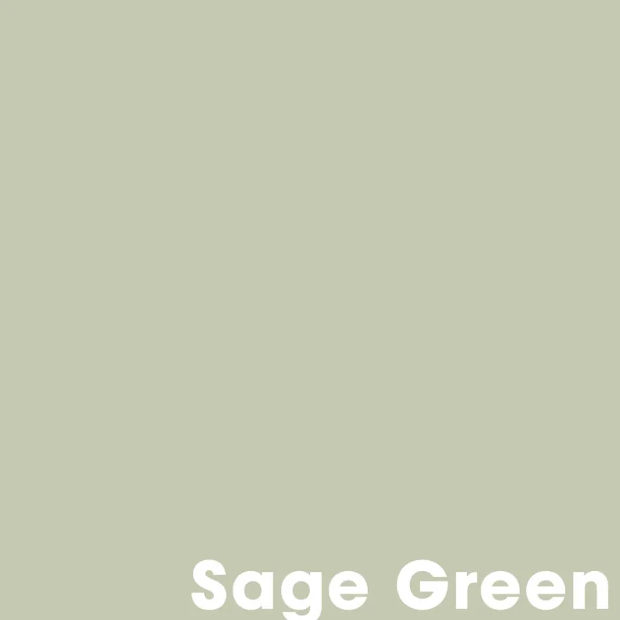 Kwantum Muurverf*Muurverf Professional Sage Green 1 L 1L
