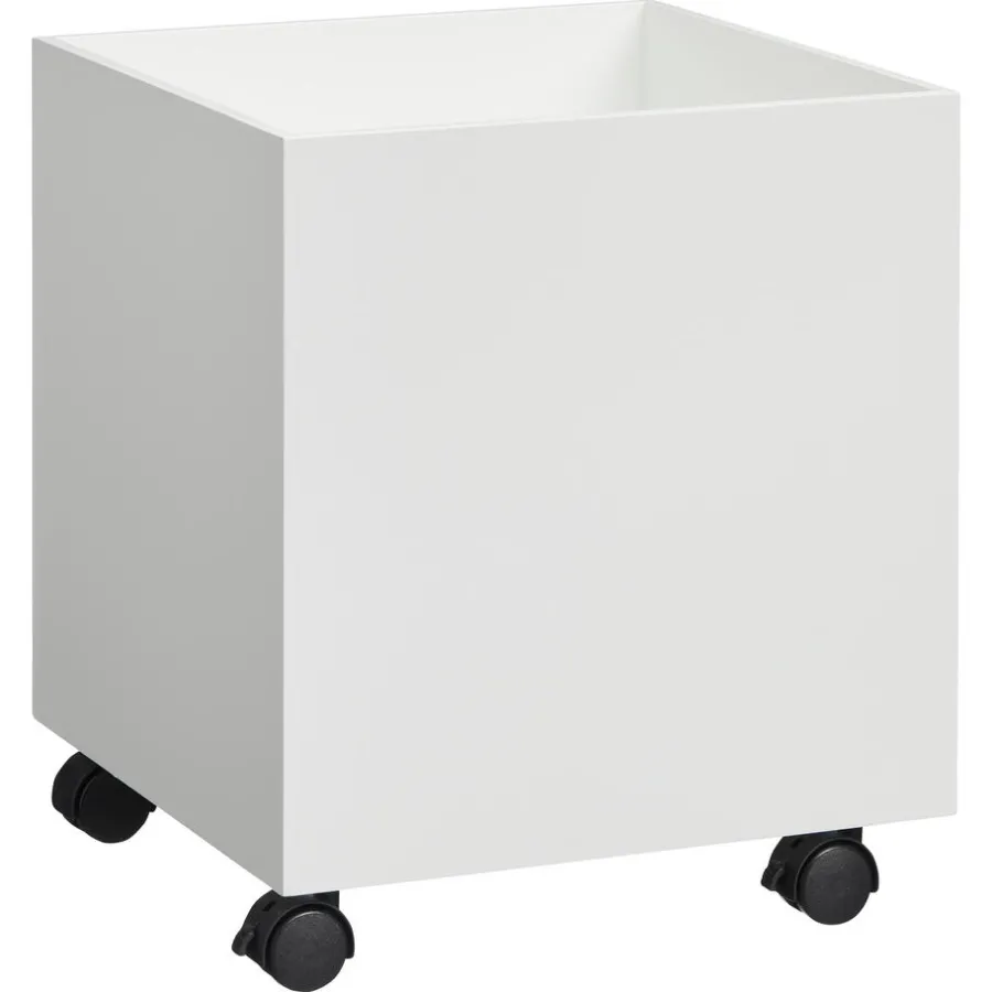 Kwantum Opbergboxen & Lades*Opbergbox Tuleda Wit