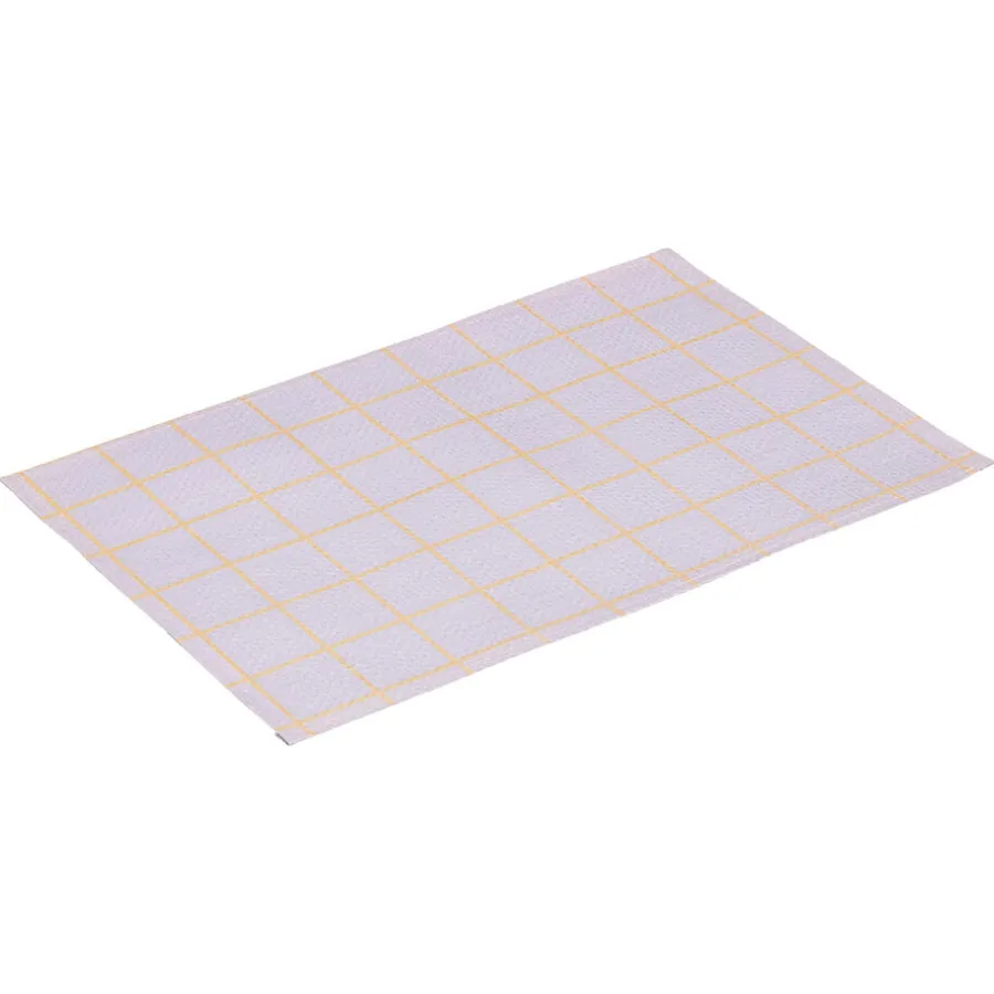 Kwantum Placemats|Placemats*Placemat Ruit Lila