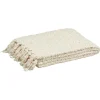 Kwantum Plaids*Plaid Cestas Multicolor 130x170 Cm