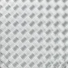 Kwantum Raamfolie*Plakfolie Traanplaat Metallic
