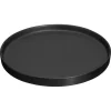 Kwantum Kaarsenplateaus|Kaarsenplateaus*Plateau Basic Zwart