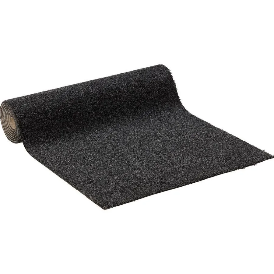 Kwantum Tapijt|Traprenovatie & Trapbekleding*Tapijt Alamance Antraciet