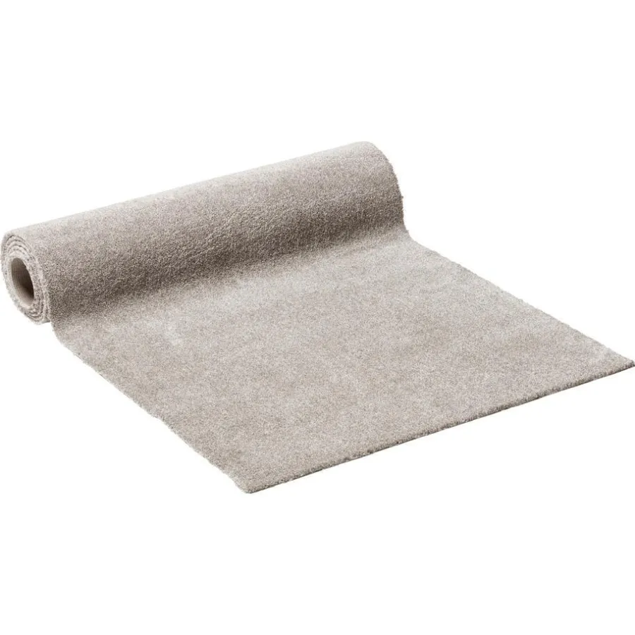 Kwantum Tapijt|Traprenovatie & Trapbekleding*Tapijt Omaha Lichtgrijs