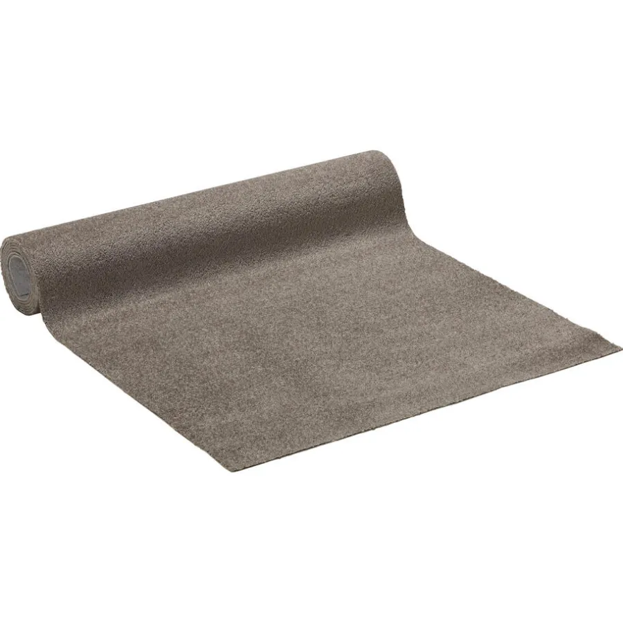Kwantum Tapijt*Tapijt Parker Taupe
