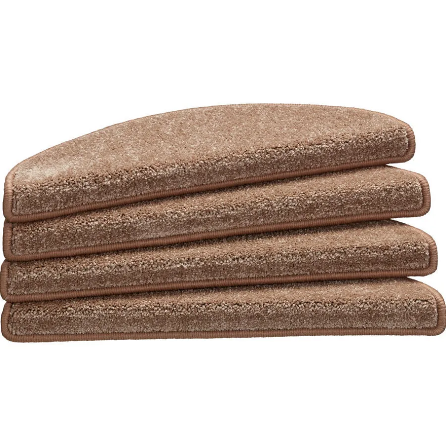 Kwantum Traprenovatie & Trapbekleding*Trapmat Carrolton Taupe