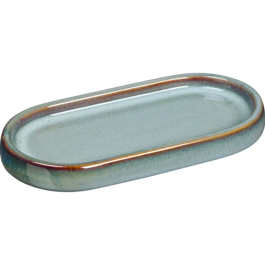 Kwantum Keukenaccessoires|Badkameraccessoires*Tray Mees Blauw