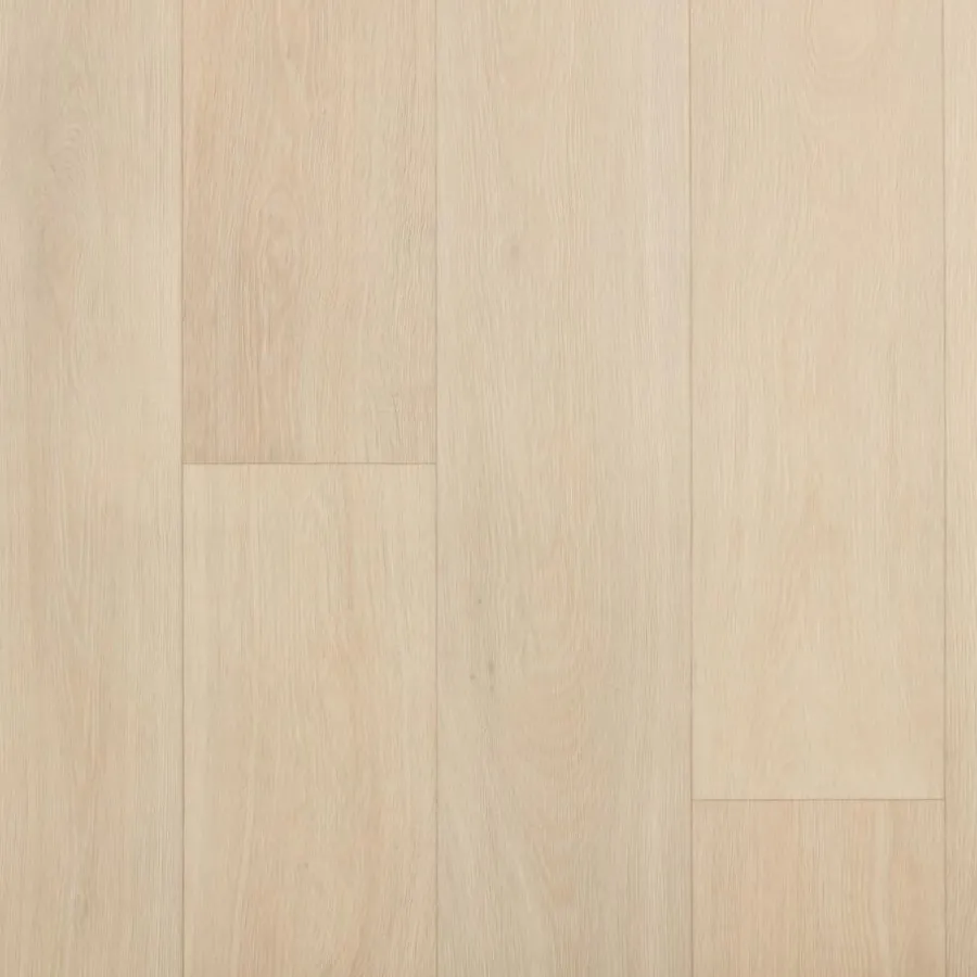 Kwantum Vinyl Vloeren*Vinyl Burns Licht Eiken