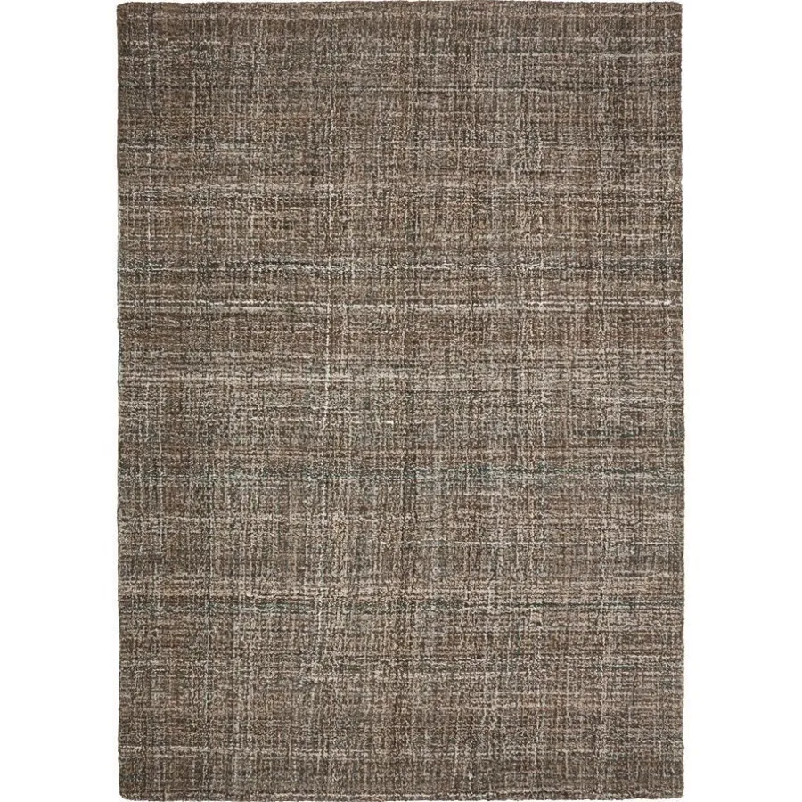 Kwantum Vloerkleden Kinderkamer|Ronde Vloerkleden*Vloerkleed Hanover 160x230 Cm 160X230CM
