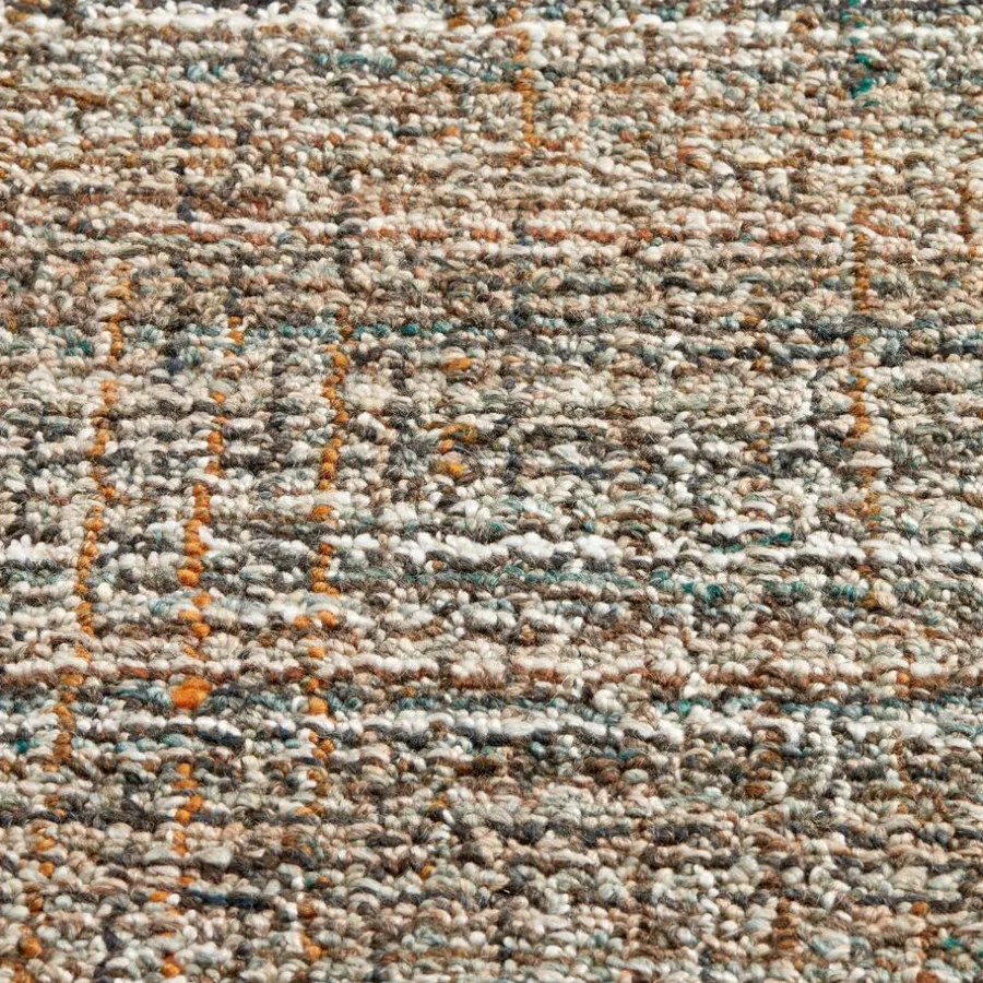 Kwantum Vloerkleden|Vloerkleden Woonkamer*Vloerkleed Hanover 190x280 Cm 190X280CM
