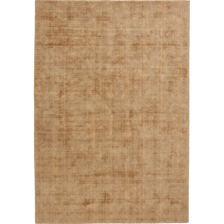 Kwantum Vloerkleden|Vloerkleden Woonkamer*Vloerkleed Horton Bruin - 190x280 Cm 190X280CM