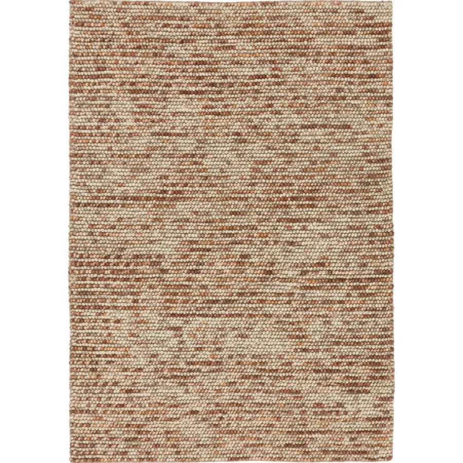 Kwantum Vloerkleden|Vloerkleden Woonkamer*Vloerkleed Niagara Terra 160x230 Cm