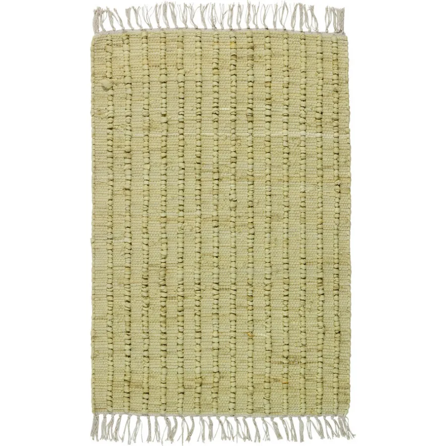 Kwantum Vloerkleden|Vloerkleden Woonkamer*Vloerkleed Olivas Olijf