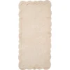Kwantum Vloerkleden|Vloerkleden Woonkamer*Vloerkleed Pipa Wit