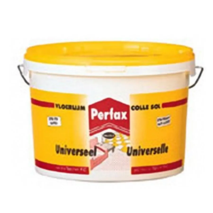 Kwantum Vloerlijmen*Vloerlijm Perfax 3 Kg