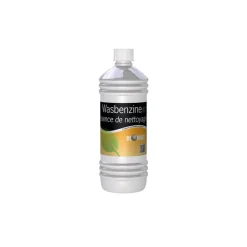 Kwantum Verf Benodigdheden*Wasbenzine De Parel